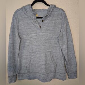 Carhartt Hooded Shirt